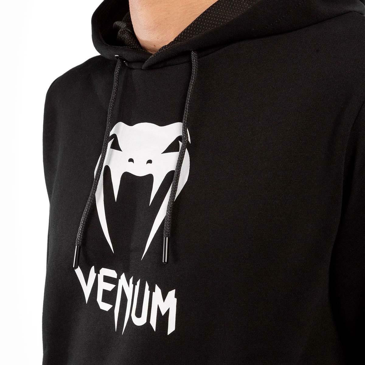 Venum Classic Hoodie    at Bytomic Trade and Wholesale