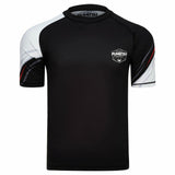 Fumetsu Shield Short Sleeve Rash Guard    at Bytomic Trade and Wholesale