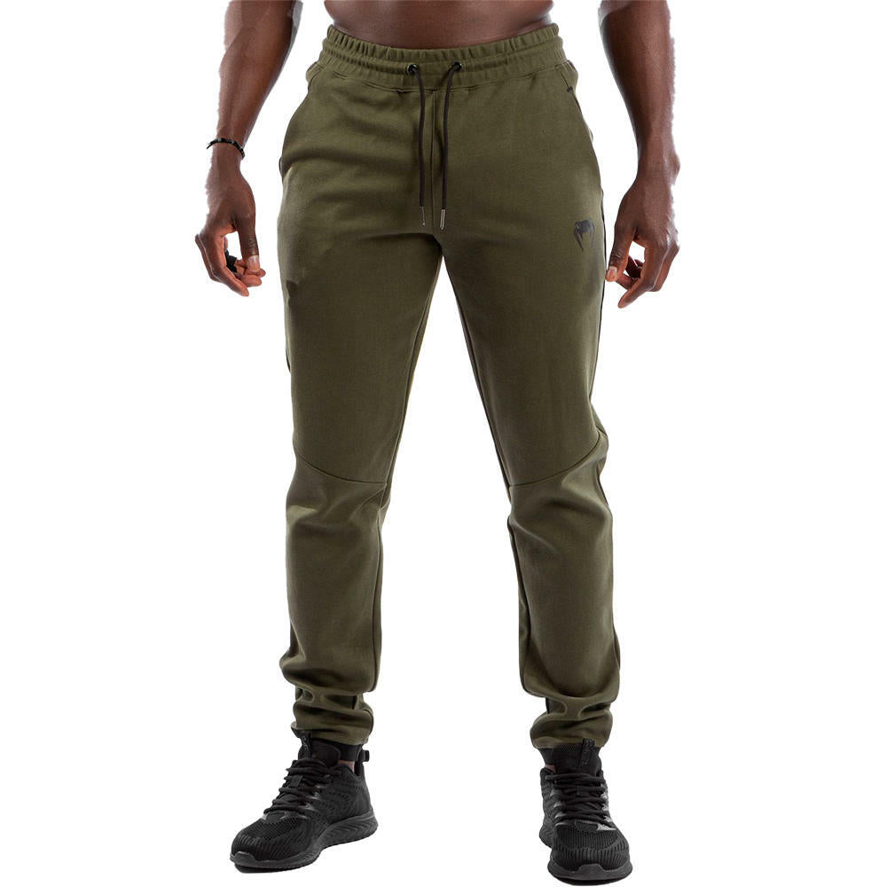 Khaki Venum Laser X Connect Joggers    at Bytomic Trade and Wholesale