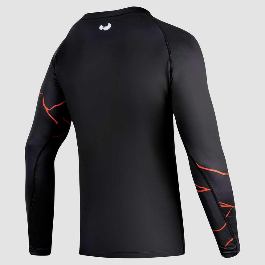 Fumetsu Kintsugi Long Sleeve Rash Guard    at Bytomic Trade and Wholesale