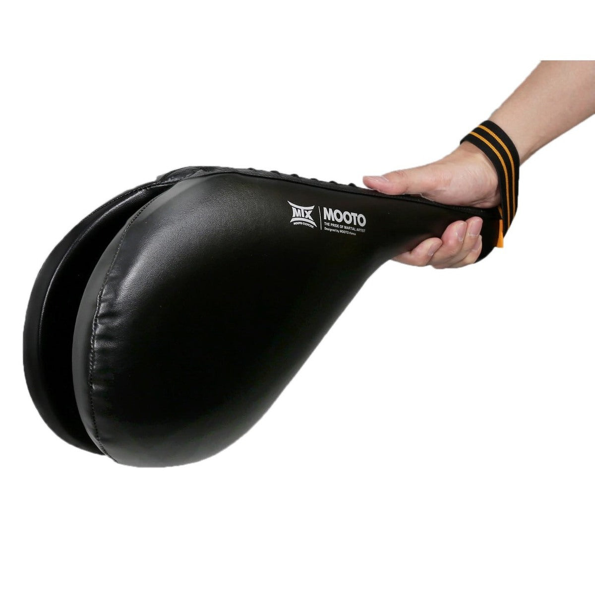 MTX Double Target Mitt    at Bytomic Trade and Wholesale