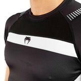 Venum No Gi 3.0 Short Sleeve Rash Guard    at Bytomic Trade and Wholesale