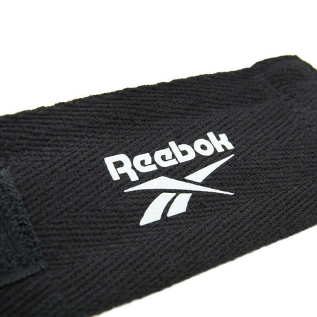 Reebok 2.5m Hand Wraps Black PRSCB-12005BK