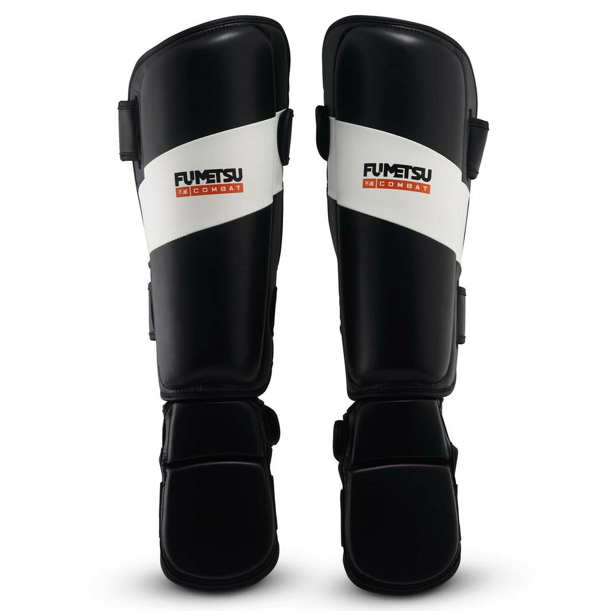 Fumetsu Ghost Thai Shin-Instep Guards    at Bytomic Trade and Wholesale