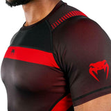 Venum No Gi 3.0 Short Sleeve Rash Guard    at Bytomic Trade and Wholesale