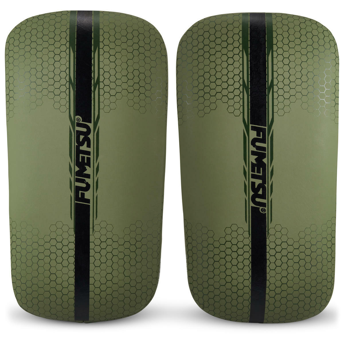 Fumetsu Alpha Pro Thai Pads    at Bytomic Trade and Wholesale