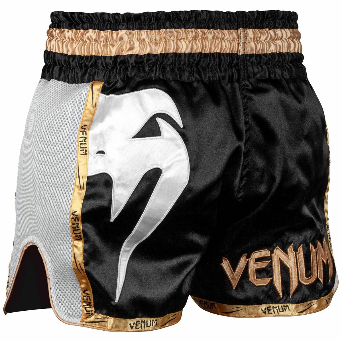 Venum Giant Muay Thai Shorts    at Bytomic Trade and Wholesale