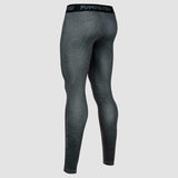 Grey Fumetsu Arc Spats    at Bytomic Trade and Wholesale