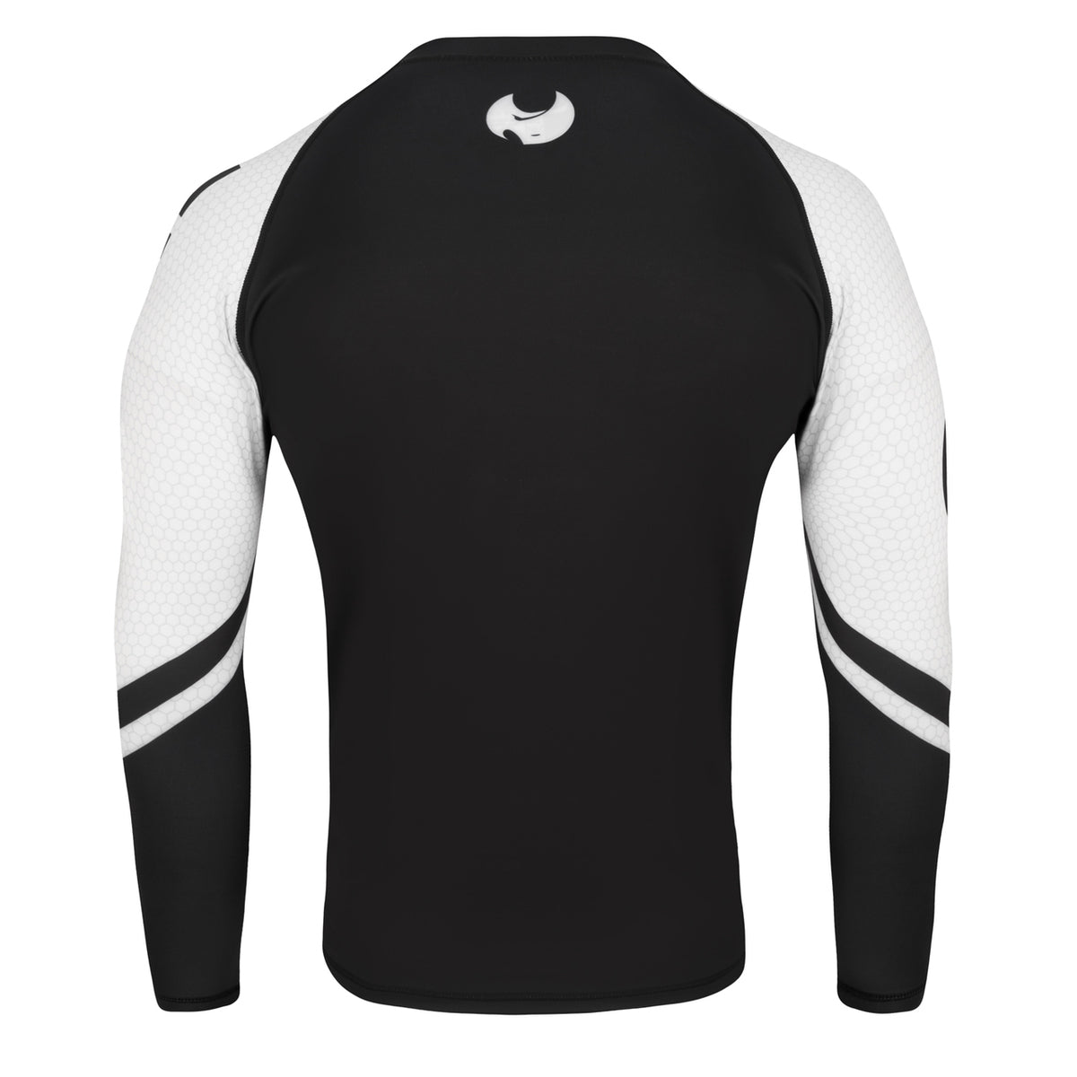 Fumetsu Competitor MK1 Long Sleeve Rash Guard    at Bytomic Trade and Wholesale