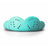 SISU Max 2.4 NextGen Adult Mouthguard Awesome Aqua   at Bytomic Trade and Wholesale