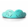 SISU Max 2.4 NextGen Adult Mouthguard Awesome Aqua   at Bytomic Trade and Wholesale