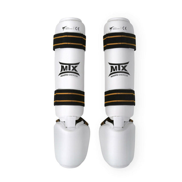 MTX Shin-Instep Protector    at Bytomic Trade and Wholesale