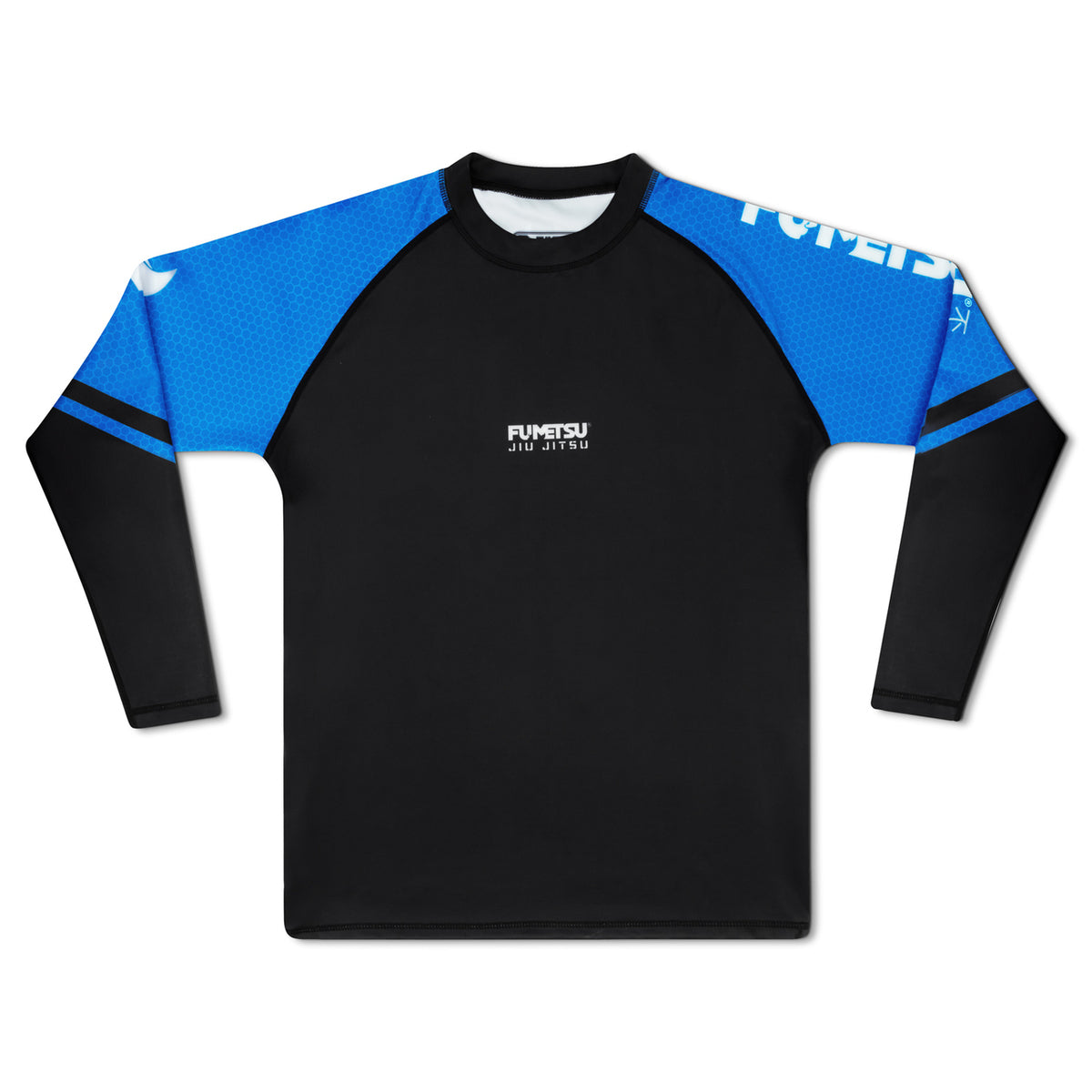 Fumetsu Competitor MK1 Long Sleeve Rash Guard    at Bytomic Trade and Wholesale