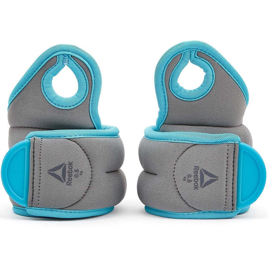 Reebok Wrist Weights    at Bytomic Trade and Wholesale