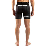 Black/White Venum No Gi 3.0 Vale Tudo Shorts    at Bytomic Trade and Wholesale