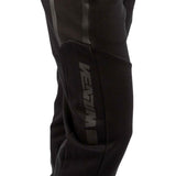 Black/Black Venum Laser Evo 2.0 Joggers    at Bytomic Trade and Wholesale