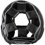 Black Ringhorns Nitro Head Guard    at Bytomic Trade and Wholesale