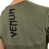 Khaki Venum Laser T-Shirt    at Bytomic Trade and Wholesale