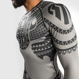 Venum Nakahi Long Sleeve Rash Guard    at Bytomic Trade and Wholesale