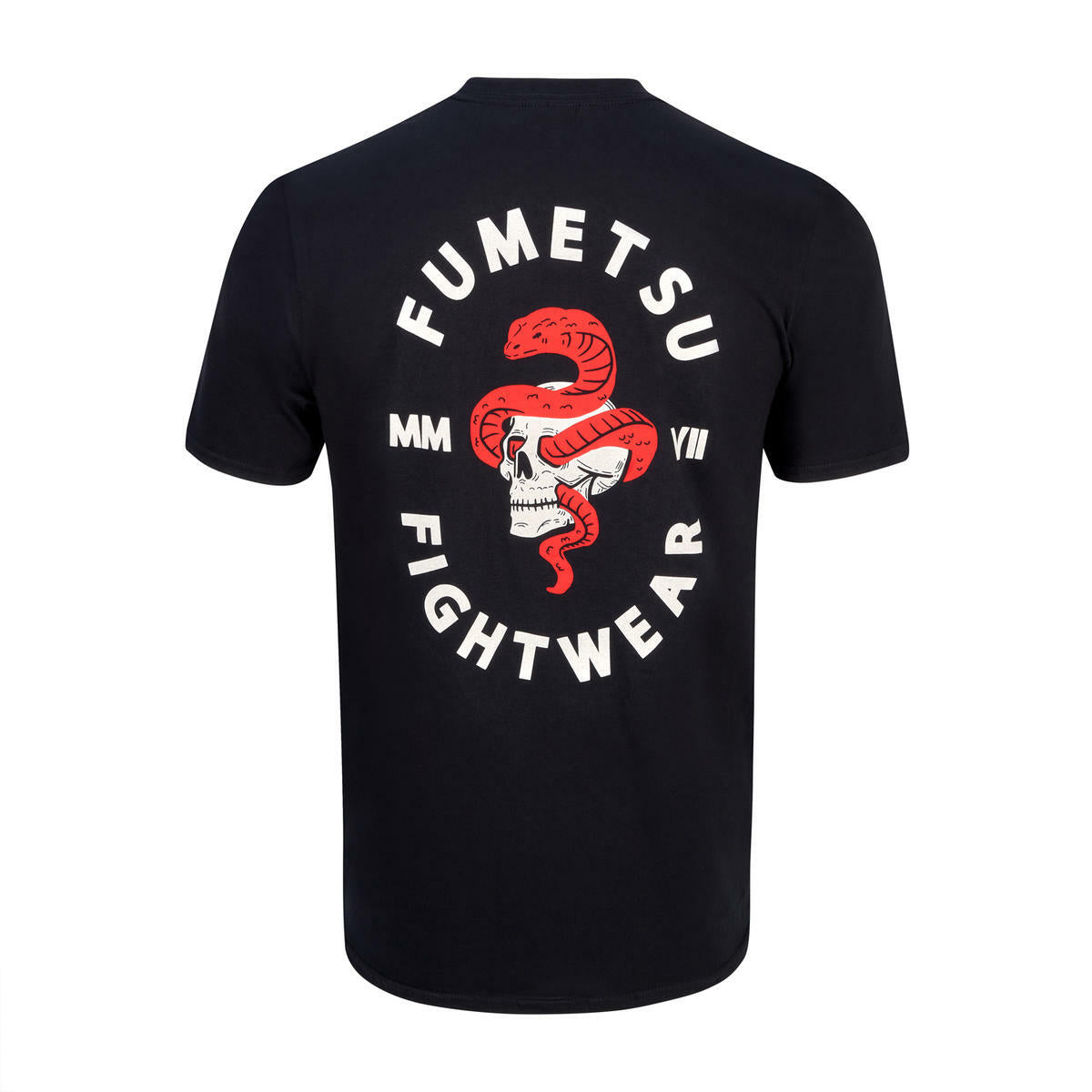 Fumetsu Snake Eyes T-Shirt    at Bytomic Trade and Wholesale