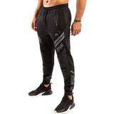 Black/Black Venum One FC Impact Joggers    at Bytomic Trade and Wholesale