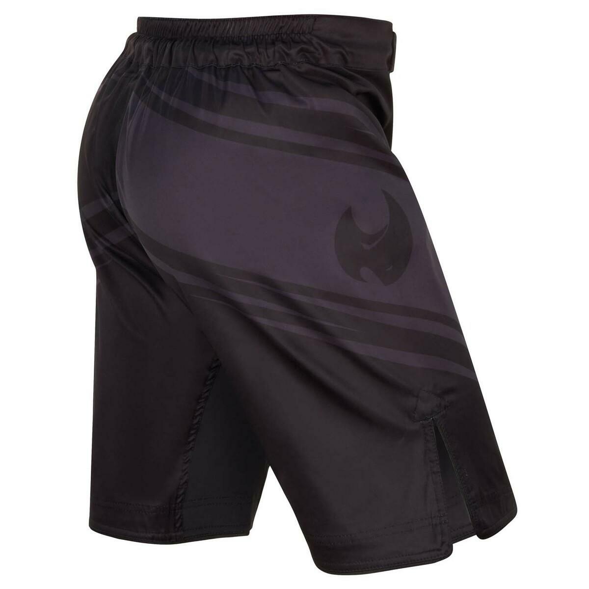 Fumetsu Shield Fight Shorts    at Bytomic Trade and Wholesale