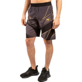 Black-Gold Venum UFC Replica Training Shorts    at Bytomic Trade and Wholesale