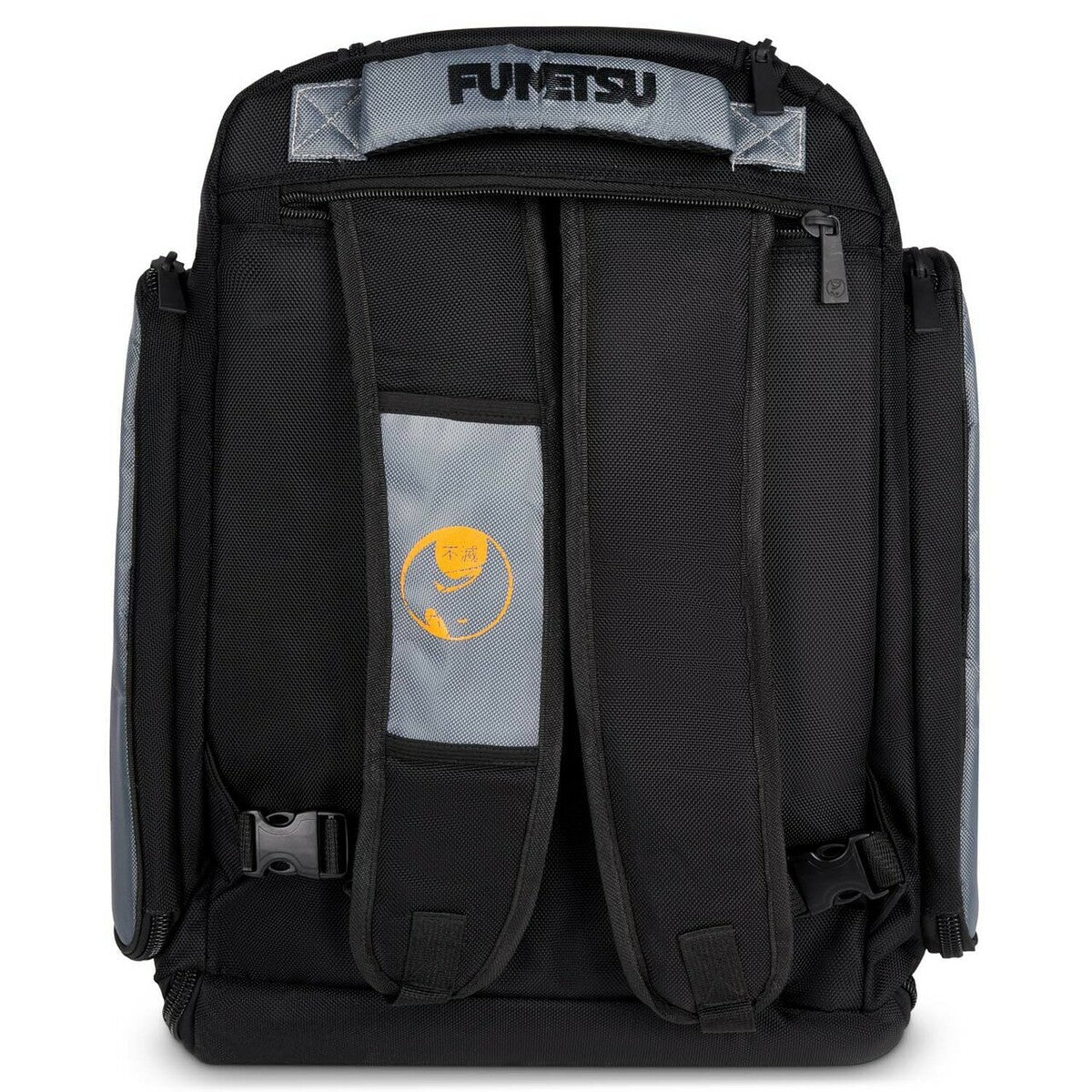Fumetsu Evolve Convertible Backpack    at Bytomic Trade and Wholesale