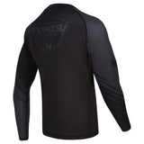 Fumetsu Shield Long Sleeve Rash Guard    at Bytomic Trade and Wholesale