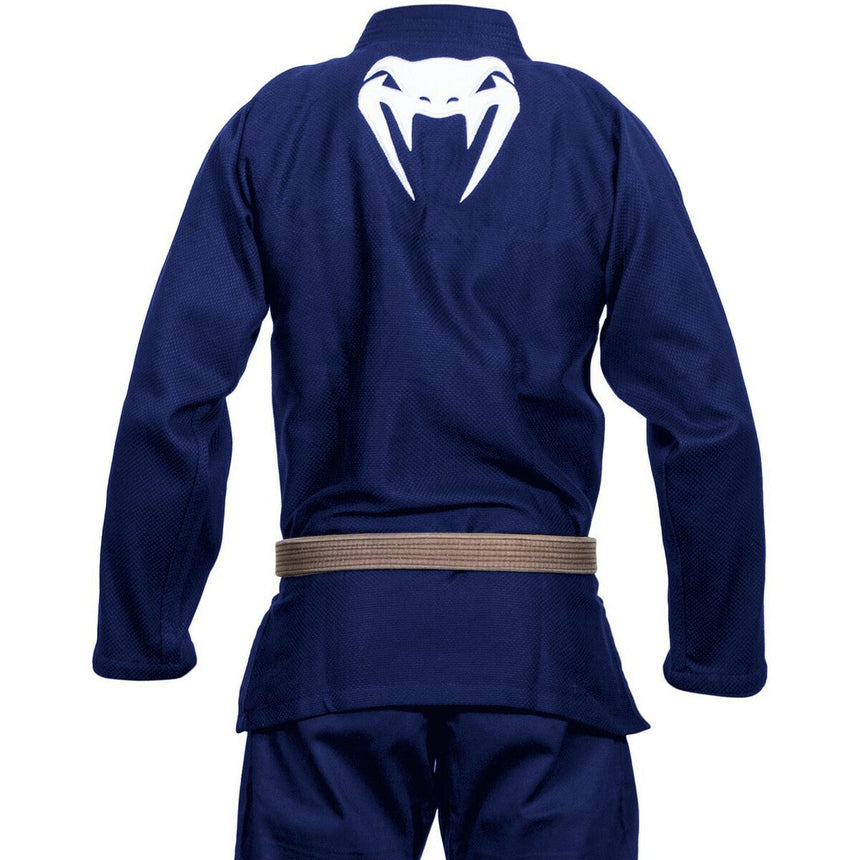 Navy Venum Contender 2.0 BJJ Gi    at Bytomic Trade and Wholesale