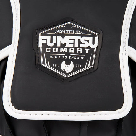 Fumetsu Shield Focus Mitts