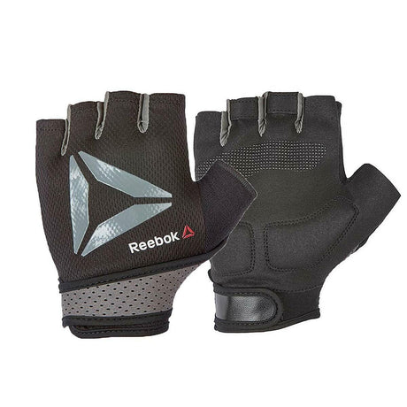 Reebok Training Gloves Black RAGB-1551