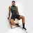 Venum Nakahi Sleeveless Rash Guard Black/Khaki Small  at Bytomic Trade and Wholesale