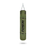 Fumetsu Charge 5ft Punch Bag Khaki    at Bytomic Trade and Wholesale