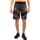 Black Venum UFC Replica Training Shorts    at Bytomic Trade and Wholesale