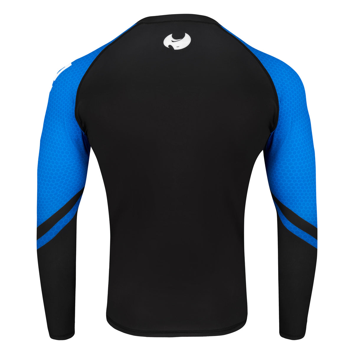 Fumetsu Competitor MK1 Long Sleeve Rash Guard    at Bytomic Trade and Wholesale