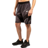 Black Venum UFC Replica Training Shorts    at Bytomic Trade and Wholesale