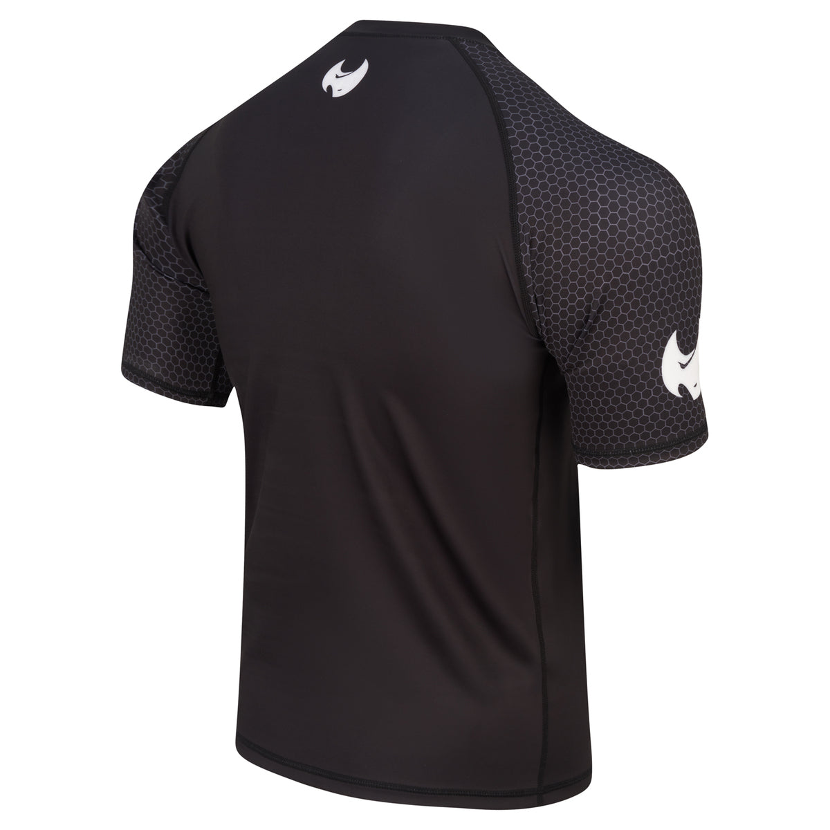 Fumetsu Competitor MK1 Short Sleeve Rash Guard    at Bytomic Trade and Wholesale