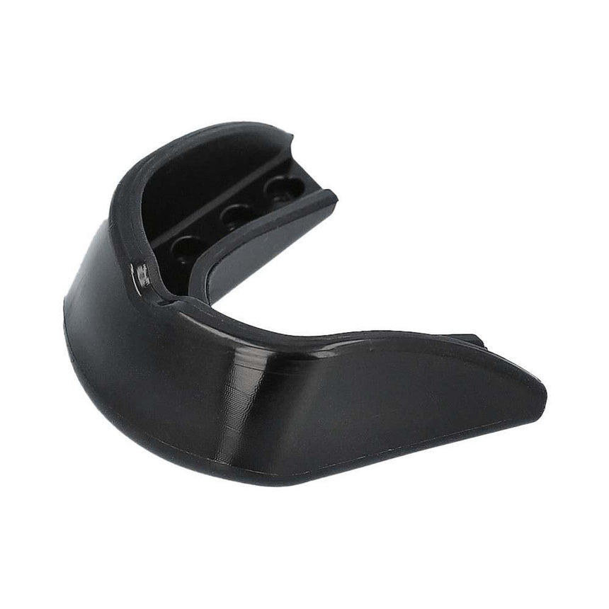 Black Shock Doctor EZ Gard 1.0 Mouth Guard    at Bytomic Trade and Wholesale
